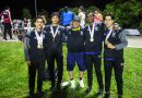 Cierra Chihuahua con 3 medallas primera etapa del atletismo en los  Juegos CONADE 2023