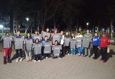 Logran chihuahuenses su pase a Juegos Nacionales en Béisbol,  Bádminton y Frontón