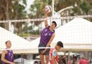 Tres duplas chihuahuenses a Nacionales en Voleibol de Playa
