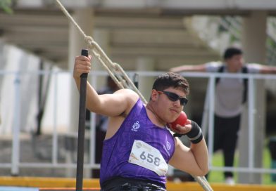 Consiguen chihuahuenses 16 medallas en los Juegos Paranacionales Conade 2024