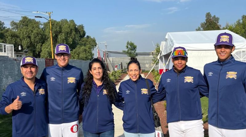 Impulsa Universidad Chihuahua del Béisbol a peloteros en campamento elite