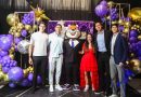 Brillan deportistas en la Gala de Campeones Chihuahua 2025