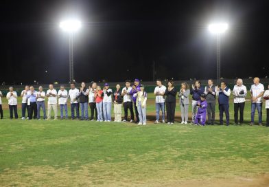 ¡Vuelve a la vida El Almanza!