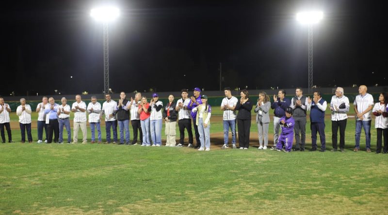 ¡Vuelve a la vida El Almanza!