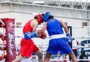 Son 32 pugilistas los ganadores de Olimpiada Estatal 2026