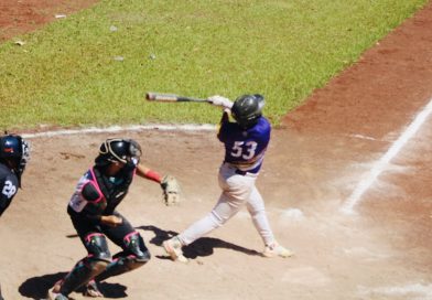 Chihuahua inicia con triunfo y derrota en el béisbol de la  Olimpiada Nacional CONADE 2026