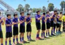 Chihuahua concluye su participación en fútbol asociación de la  Olimpiada Nacional CONADE 2026