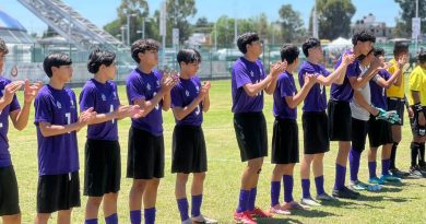 Chihuahua concluye su participación en fútbol asociación de la  Olimpiada Nacional CONADE 2026