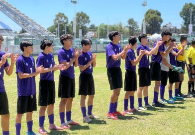 Chihuahua concluye su participación en fútbol asociación de la  Olimpiada Nacional CONADE 2026