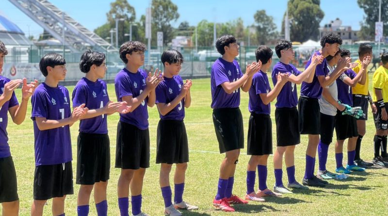 Chihuahua concluye su participación en fútbol asociación de la  Olimpiada Nacional CONADE 2026