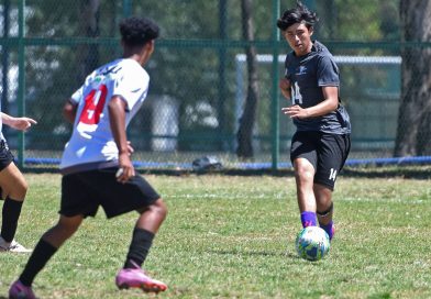 Chihuahua aspira al pódium en futbol de la Olimpiada Nacional CONADE 2026