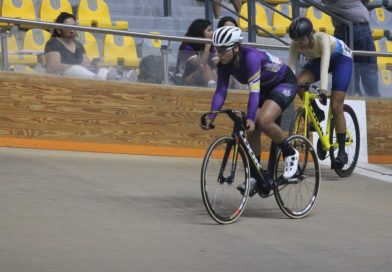 La chihuahuense Ilean Segura conquista medalla de bronce en la  Olimpiada Nacional Conade 2026