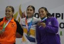 Chihuahua sube al podio en el Ciclismo de Pista con dos medallas de bronce en Keirin