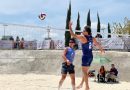 Inicia la participación de Chihuahua en el voleibol de playa de la  Olimpiada Nacional CONADE 2026