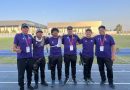 Chihuahua suma más medallas en tiro con arco en la Olimpiada Nacional CONADE 2026