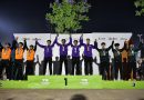 Chihuahua cierra primera etapa del Atletismo con medalla de oro, récord nacional y  cuatro bronces