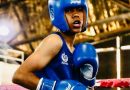 Seis medallas para Chihuahua en Boxeo