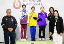 Para Chihuahua 7 medallas en el inicio de los combates en Taekwondo