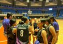 Chihuahua por el pódium en el básquetbol