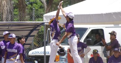 Chihuahua se proclama bicampeón en béisbol Prejunior de la Olimpiada Nacional CONADE 2026