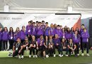 Chihuahua cierra con fuerza el taekwondo de la Olimpiada Nacional CONADE 2026