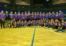 Chihuahua conquista plata, dos bronces y el trofeo de tercer lugar en el básquetbol de la  Olimpiada Nacional CONADE 2026