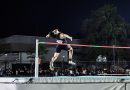 Buena cosecha de medallas para Chihuahua en el atletismo