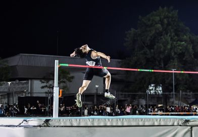 Buena cosecha de medallas para Chihuahua en el atletismo