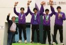 Chihuahua continúa ganando medallas en Karate