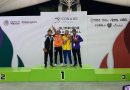 Chihuahua conquista dos medallas de bronce en Luchas Asociadas