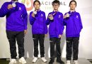 Chihuahua sigue dejando huella en el taekwondo