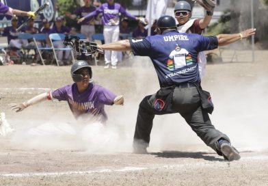 Chihuahua avanza a la final en béisbol PreJunior de la  Olimpiada Nacional CONADE 2026