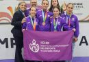 Chihuahua cierra con éxito su participación en la Olimpiada Nacional 2026 con  destacadas actuaciones en gimnasia