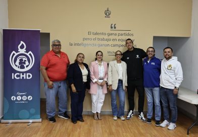 Queda insaculado el Jurado Elector para el Premio Estatal del Deporte 2026