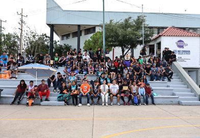 Concluye con éxito el Torneo Ráfaga de Básquetbol Kiura Bá