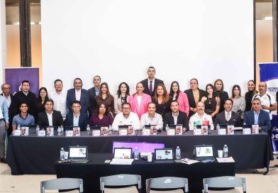 Se abre la convocatoria para el Premio Estatal del Deporte 2026