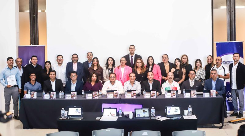 Se abre la convocatoria para el Premio Estatal del Deporte 2026