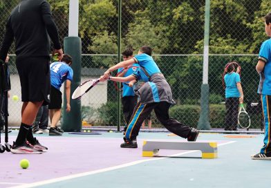 Invita ICHD a escuelas de educación básica a participar en “Conoce la Deportiva”