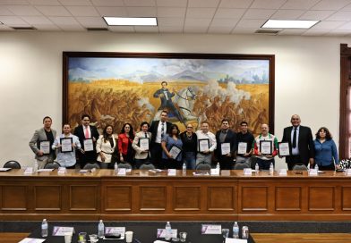 Erick Portillo, Erick Ríos, Javier Miranda y Melissa Rodríguez ganadores del Premio Estatal del Deporte 2026